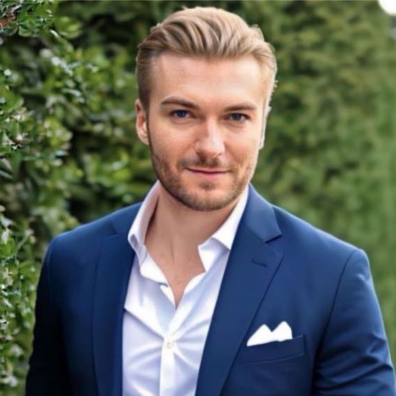 Marco Kogler